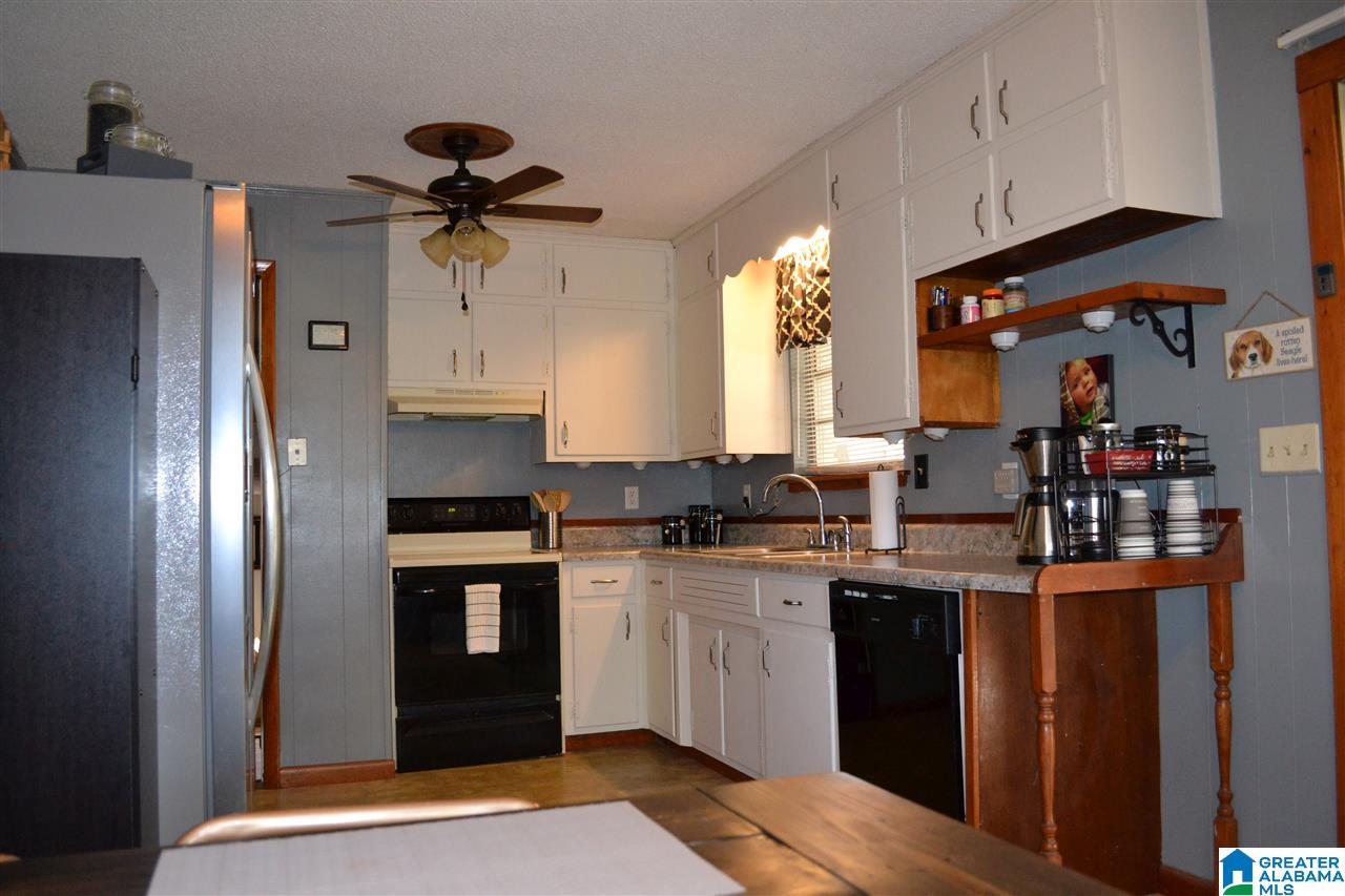 5408 Valleyview Trail Adamsville, AL 35005 - Photo 4 of 29