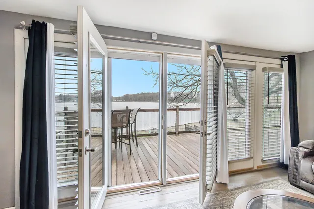 $3,900 | 12380 Bair Lake Street, Jones, MI 49061