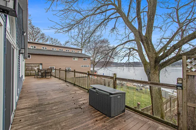 $3,900 | 12380 Bair Lake Street, Jones, MI 49061