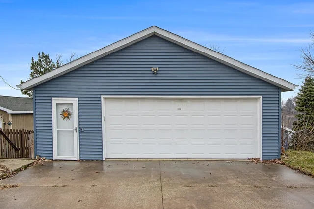 $3,900 | 12380 Bair Lake Street, Jones, MI 49061