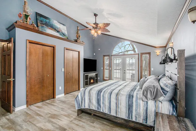 $3,900 | 12380 Bair Lake Street, Jones, MI 49061