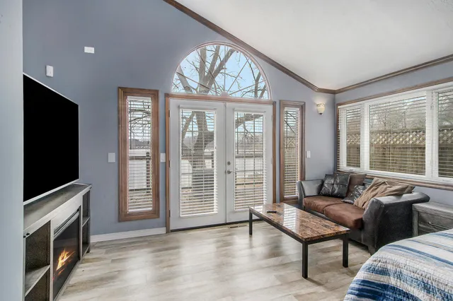 $3,900 | 12380 Bair Lake Street, Jones, MI 49061