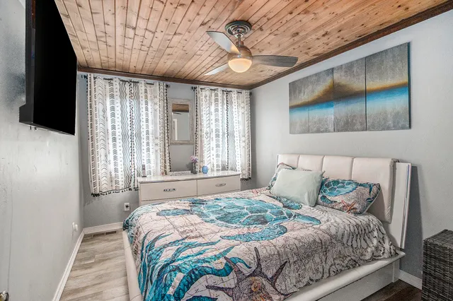 $3,900 | 12380 Bair Lake Street, Jones, MI 49061