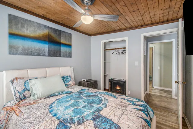 $3,900 | 12380 Bair Lake Street, Jones, MI 49061