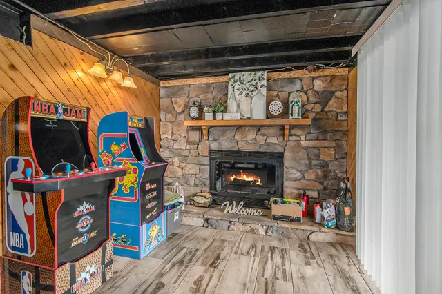 $3,900 | 12380 Bair Lake Street, Jones, MI 49061