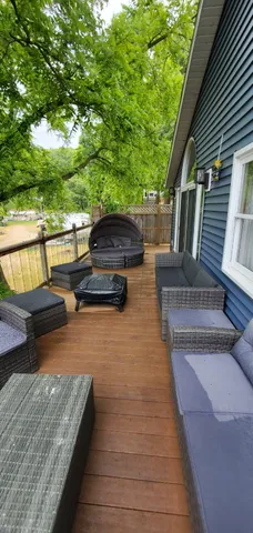 $3,900 | 12380 Bair Lake Street, Jones, MI 49061