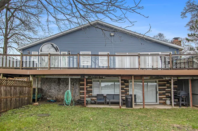 $3,900 | 12380 Bair Lake Street, Jones, MI 49061