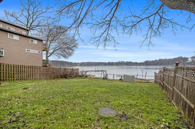 $3,900 | 12380 Bair Lake Street, Jones, MI 49061