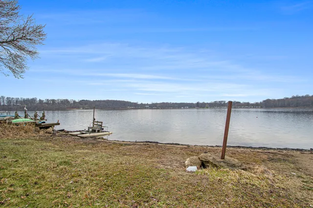 $3,900 | 12380 Bair Lake Street, Jones, MI 49061