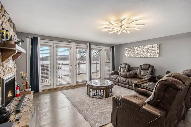 $3,900 | 12380 Bair Lake Street, Jones, MI 49061