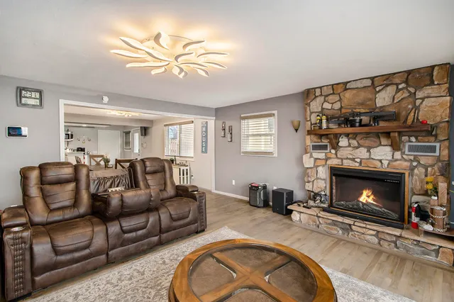 $3,900 | 12380 Bair Lake Street, Jones, MI 49061