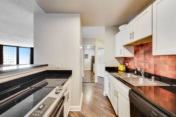 $239,000 | 5320 North Sheridan Road, Unit 2507, Chicago, IL 60640