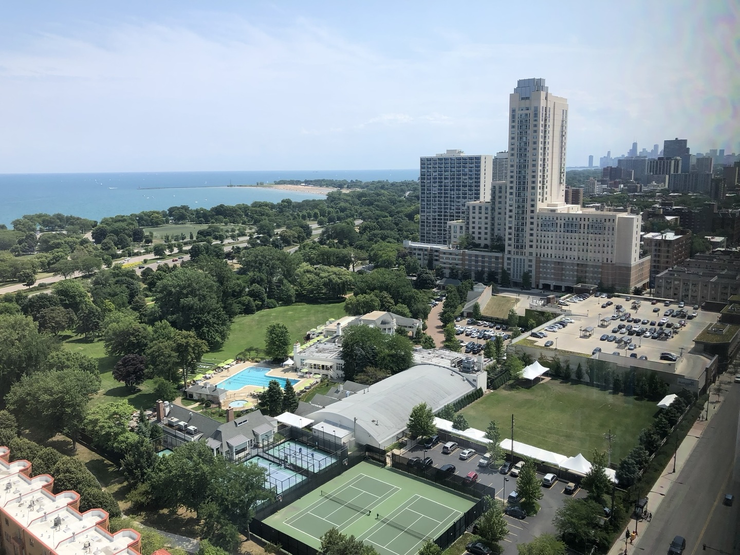 5320 North Sheridan Road, Unit 2507 Chicago, IL 60640 - Photo 34 of 41