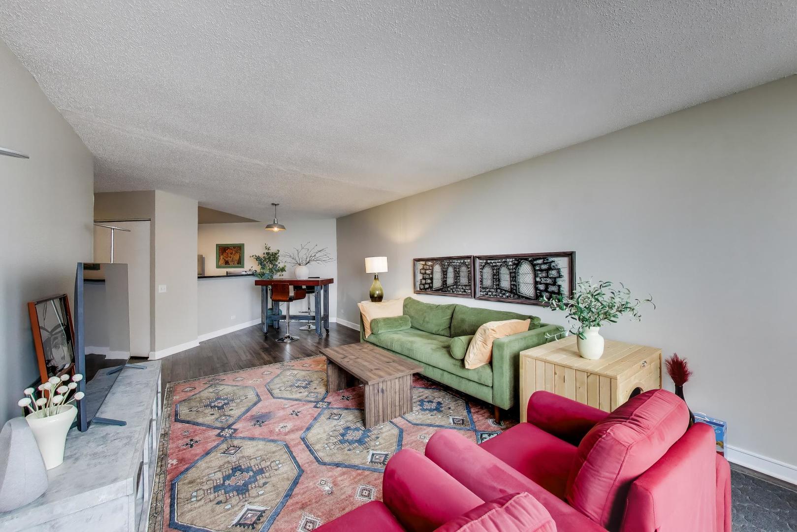 5320 North Sheridan Road, Unit 2507 Chicago, IL 60640 - Photo 10 of 41