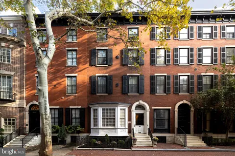 $1,650,000 | 1823 Delancey Place, Philadelphia, PA 19103