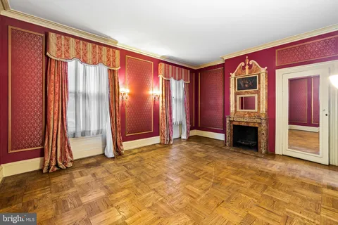 $1,650,000 | 1823 Delancey Place, Philadelphia, PA 19103