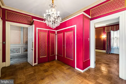 $1,650,000 | 1823 Delancey Place, Philadelphia, PA 19103