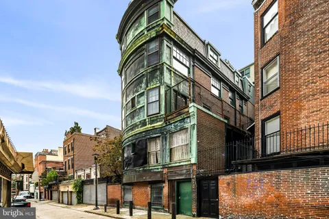 $1,650,000 | 1823 Delancey Place, Philadelphia, PA 19103