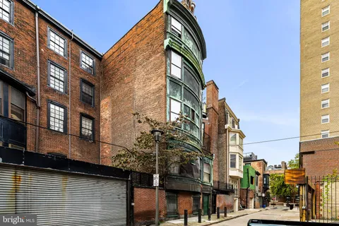 $1,650,000 | 1823 Delancey Place, Philadelphia, PA 19103