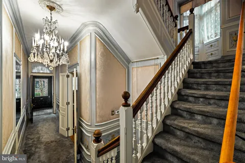 $1,650,000 | 1823 Delancey Place, Philadelphia, PA 19103