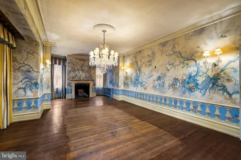 $1,650,000 | 1823 Delancey Place, Philadelphia, PA 19103