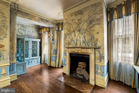 $1,650,000 | 1823 Delancey Place, Philadelphia, PA 19103