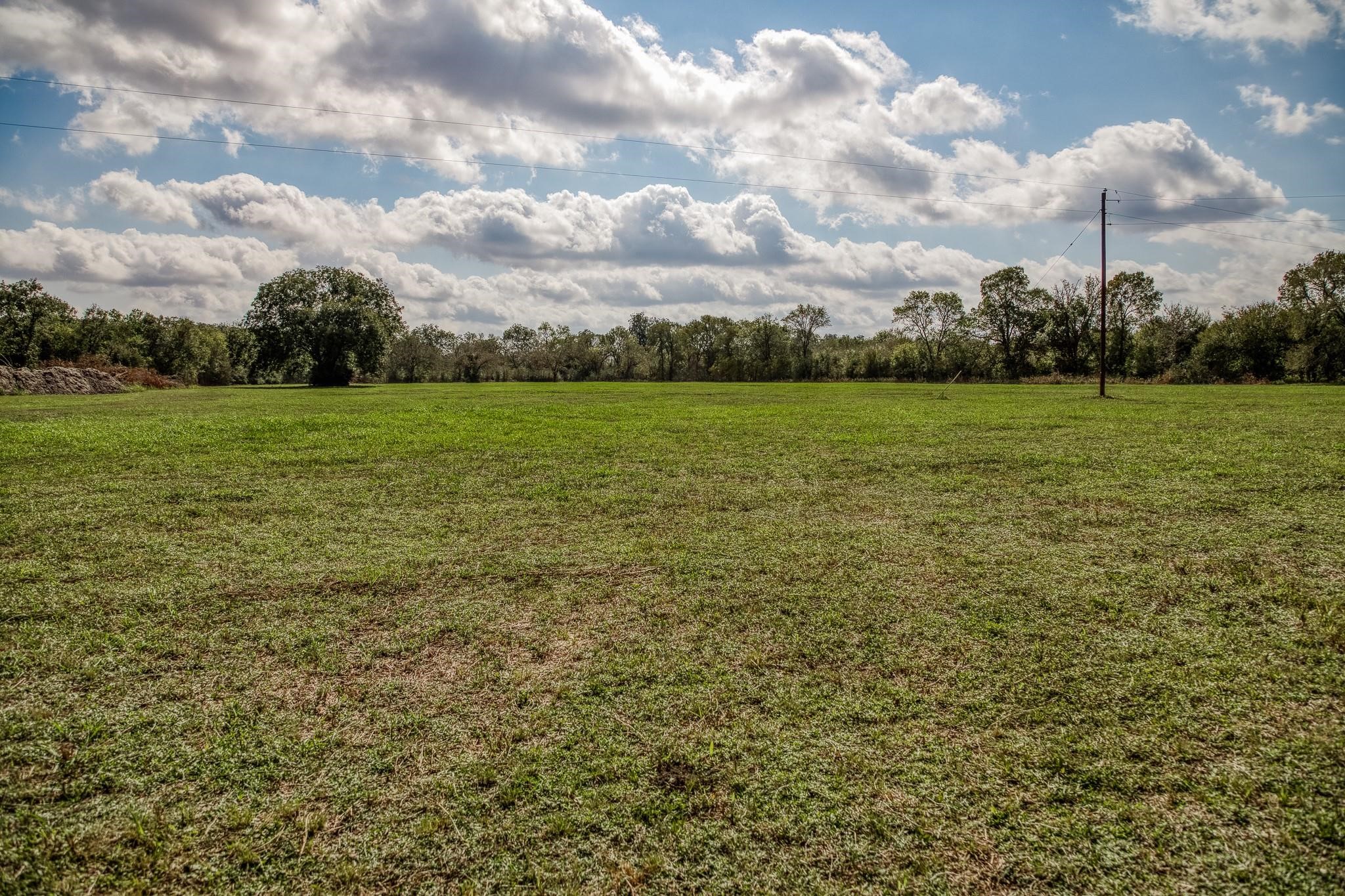 0 Sun Oil Road Brenham, TX 77833 - Photo 7 of 26 a view of a field with clear sky