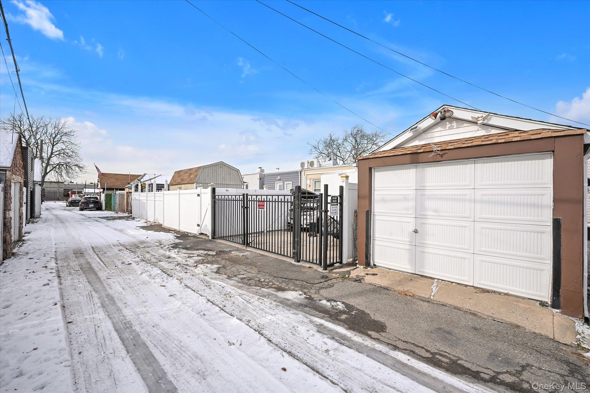 64-48 58th Road Queens, NY 11378 - Photo 19 of 19