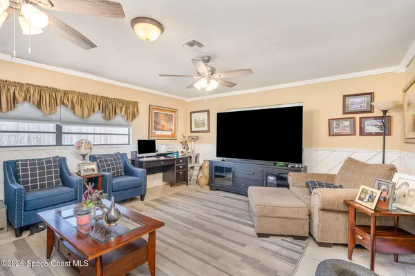 $420,000 | 1069 Fairlawn Drive, Rockledge, FL 32955