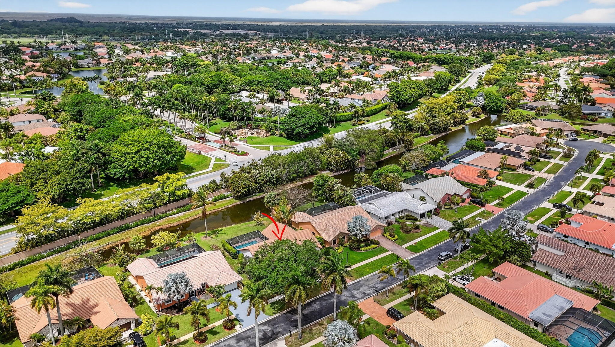 20174 Back 9 Drive Boca Raton, FL 33498 - Photo 49 of 56 53-web-or-mls-DJI_20260404004625_0037_D_