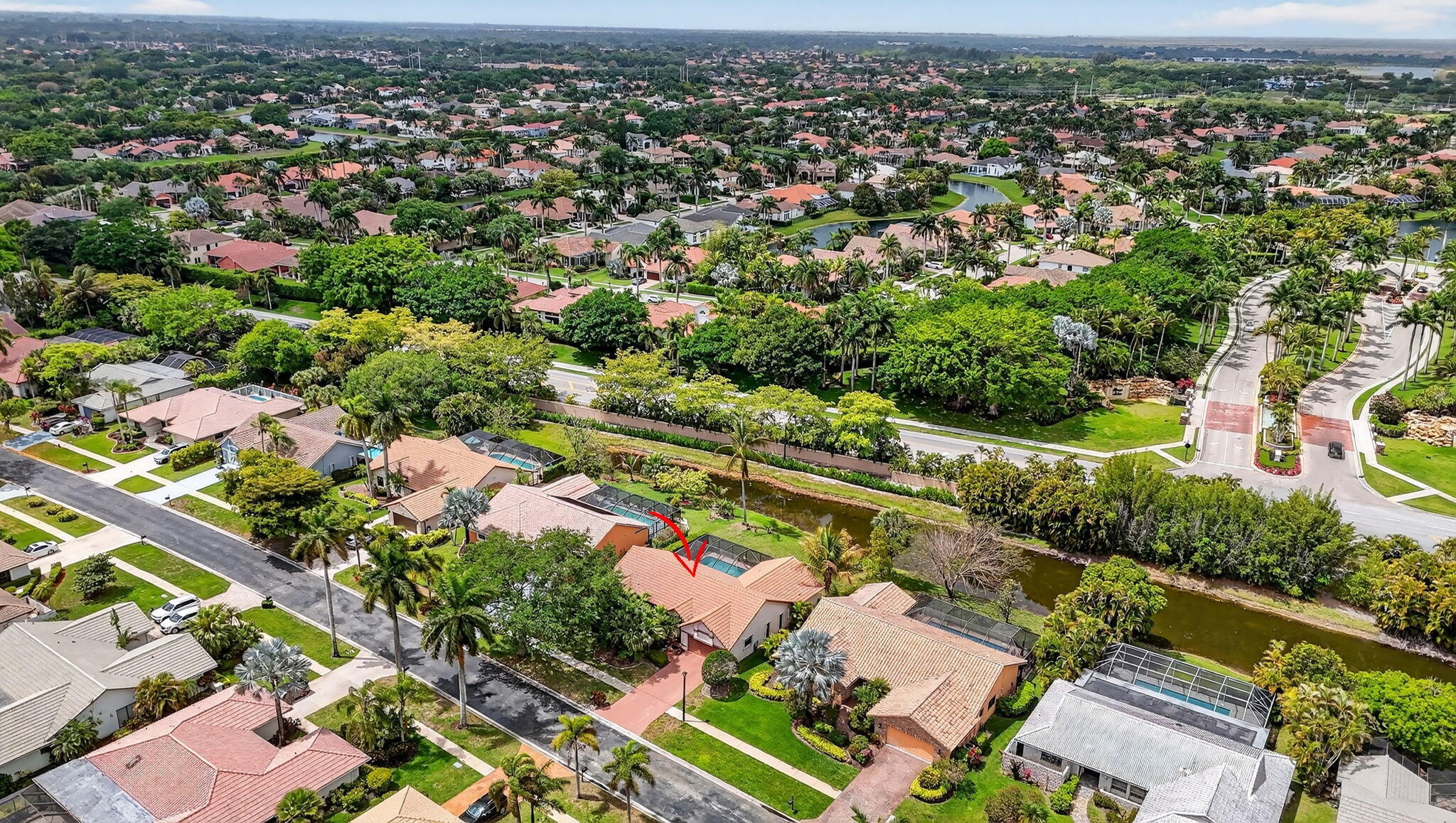 20174 Back 9 Drive Boca Raton, FL 33498 - Photo 50 of 56 54-web-or-mls-DJI_20260404004613_0034_D_