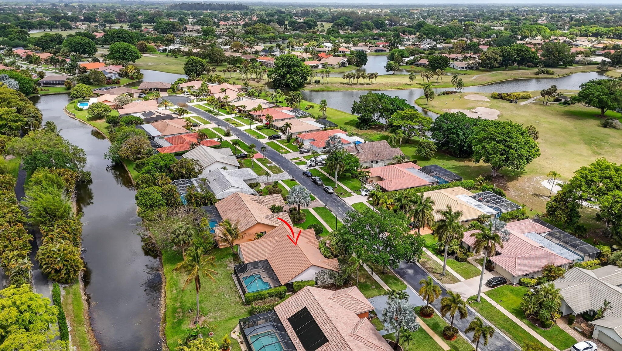 20174 Back 9 Drive Boca Raton, FL 33498 - Photo 51 of 56 55-web-or-mls-DJI_20260404004502_0999_D_