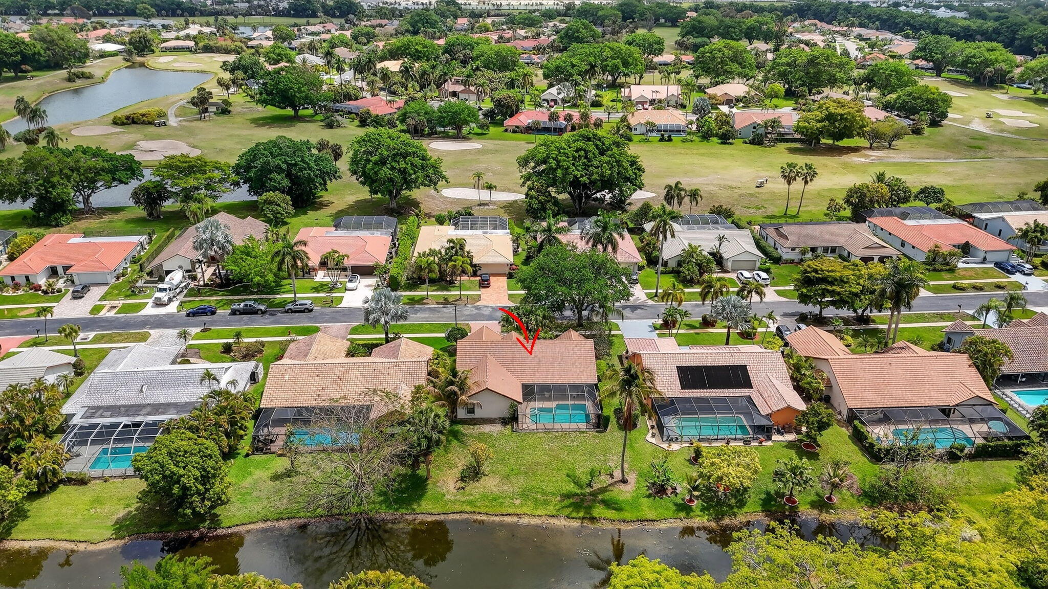 20174 Back 9 Drive Boca Raton, FL 33498 - Photo 53 of 56 57-web-or-mls-DJI_20260404004526_0007_D_