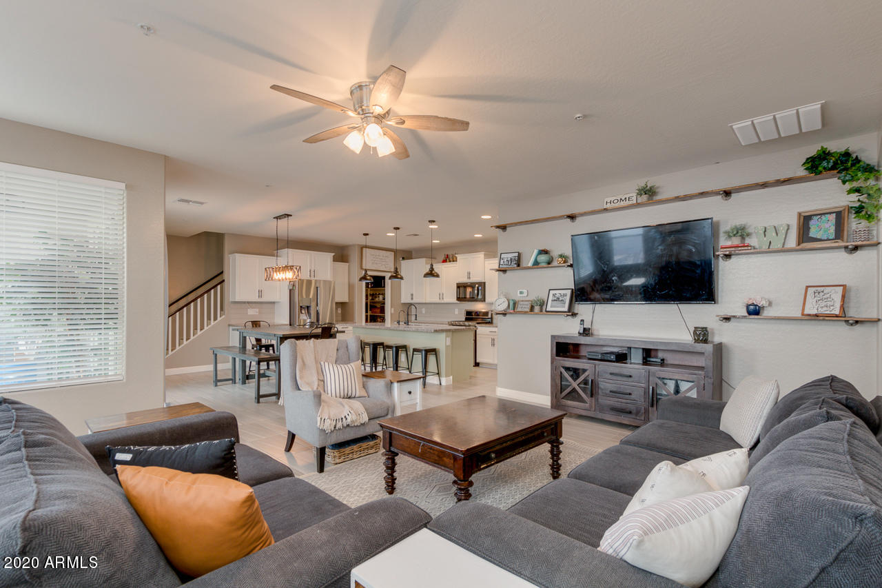 2235 North Riley Road Buckeye, AZ 85396 - Photo 8 of 64 08-Riley