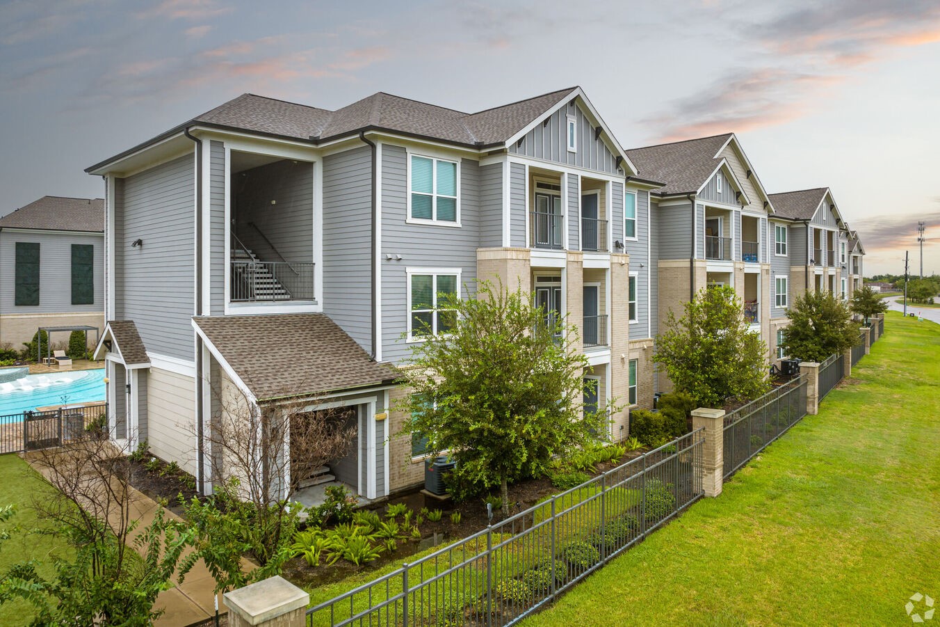 24002 Colonial Parkway, Unit 4229 Katy, TX 77493 - Photo 19 of 31