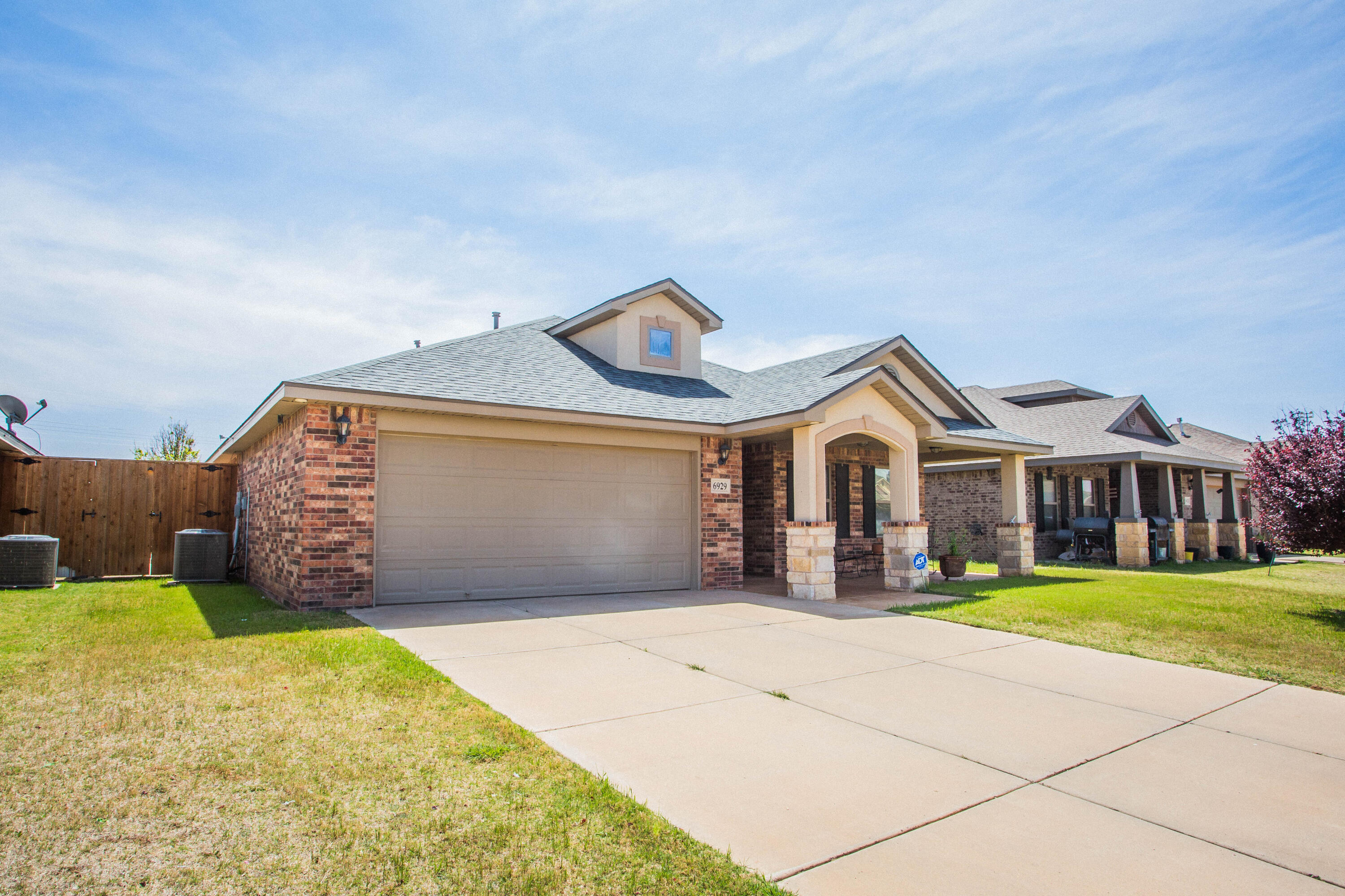 6929 37th Street Lubbock, TX 79407 - Photo 7 of 45 5V2A7261