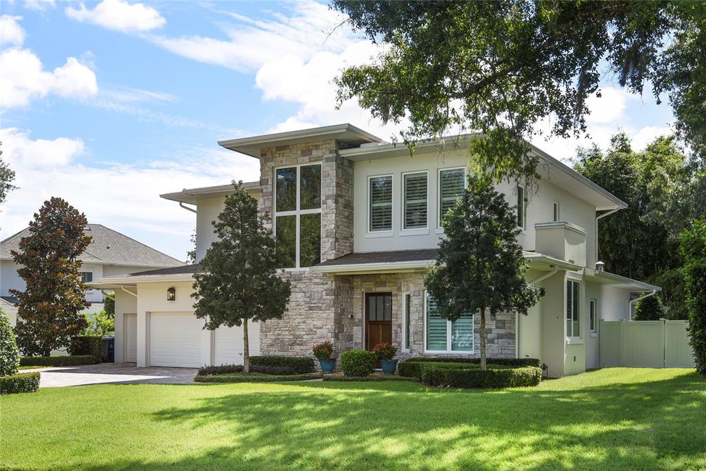 1750 Blue Ridge Road Winter Park, FL 32789 - Photo 2 of 27