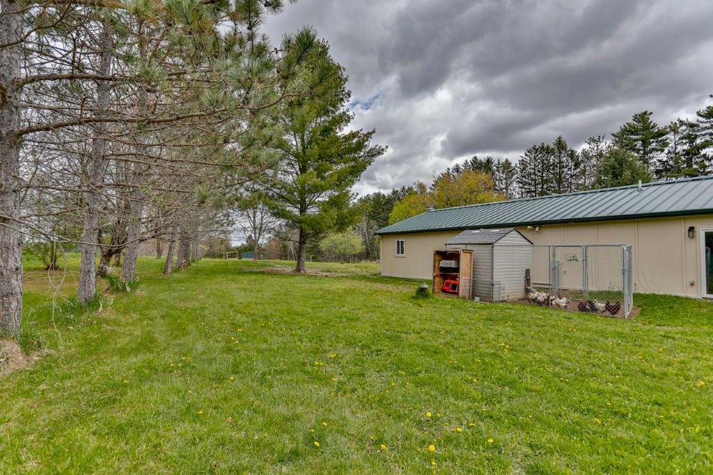 N2812 Hinz Road Merrill, WI 54452 - Photo 44 of 45
