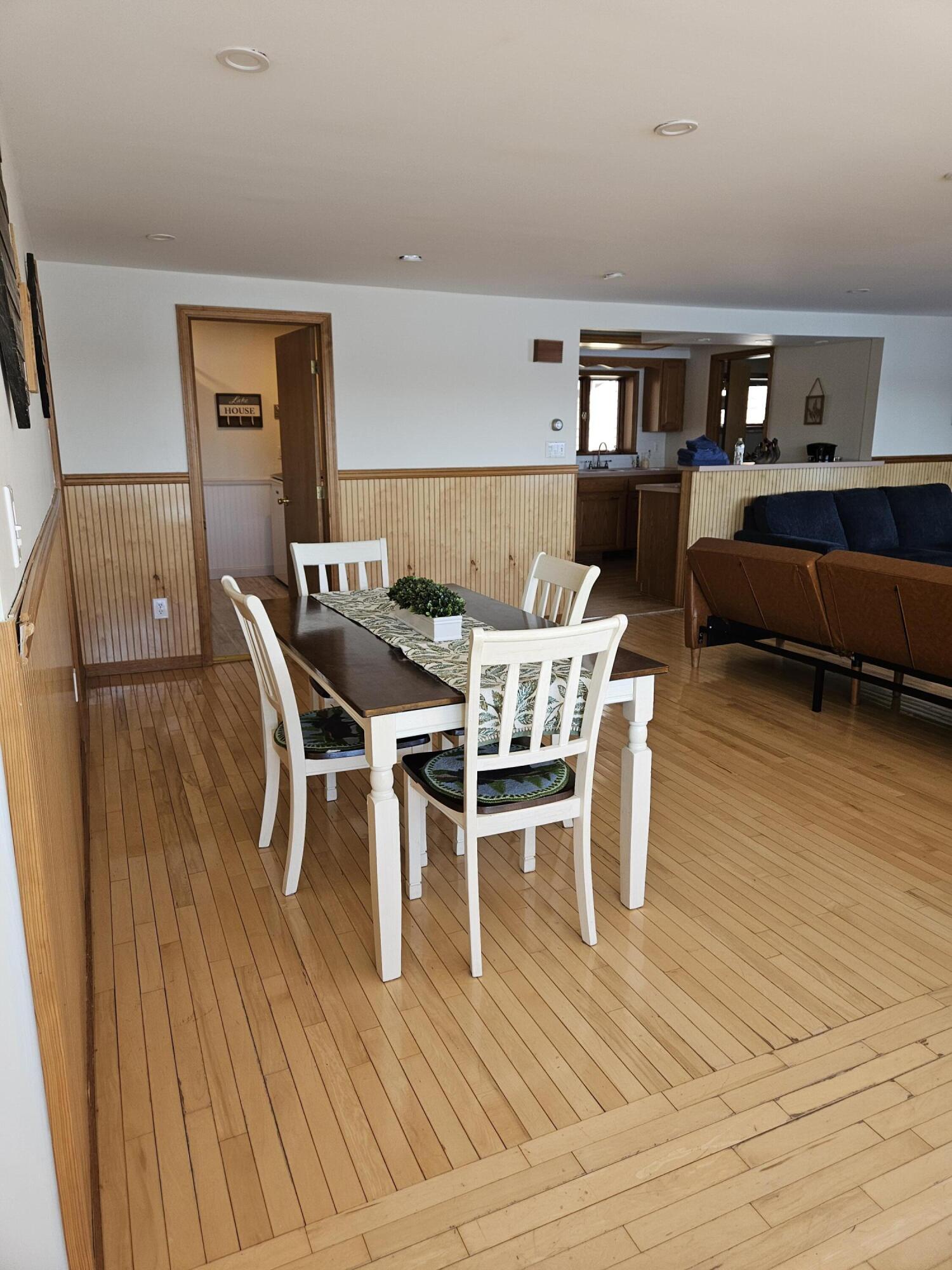 151 North Little Wolf Road Tupper Lake, NY 12986 - Photo 10 of 37 Main House
