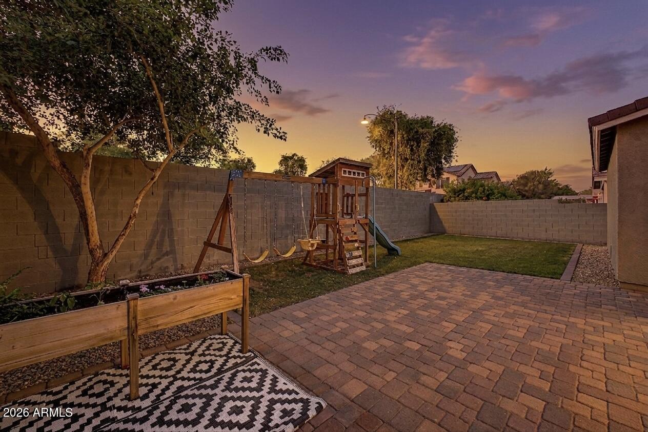21014 West White Rock Road Buckeye, AZ 85396 - Photo 27 of 45
