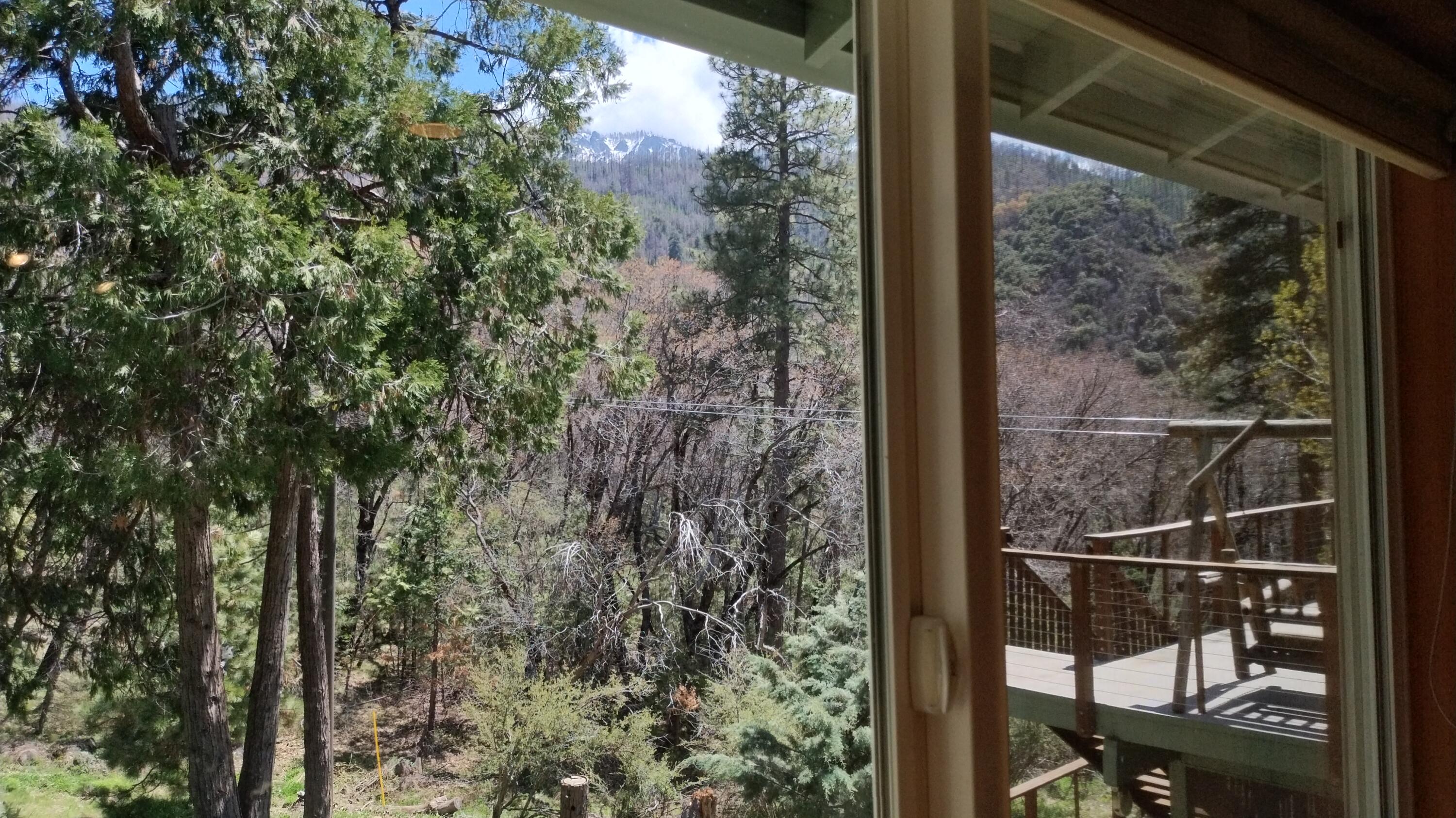 339 View Drive Springville, CA 93265 - Photo 46 of 109 45-View from main floor bedroom