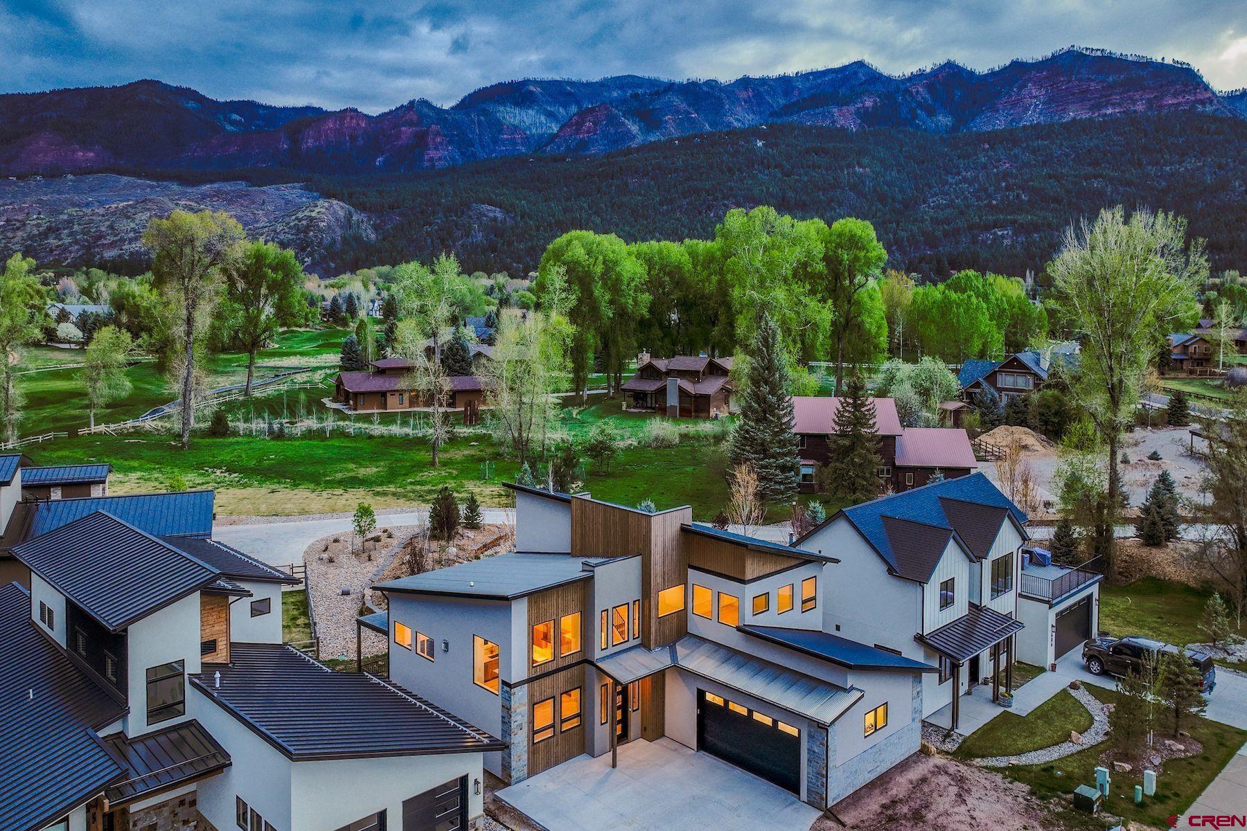714 Hermosa Meadows Road Durango, CO 81301 - Photo 25 of 25