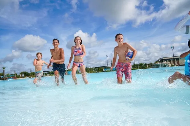 a view of outdoor space