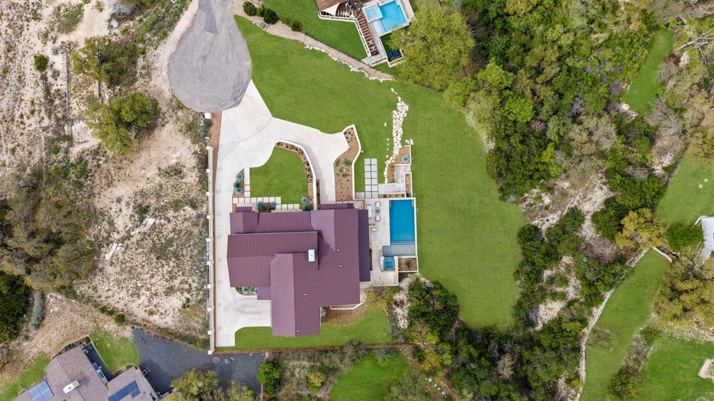 4001 Tejon Circle Austin, TX 78734 - Photo 40 of 40