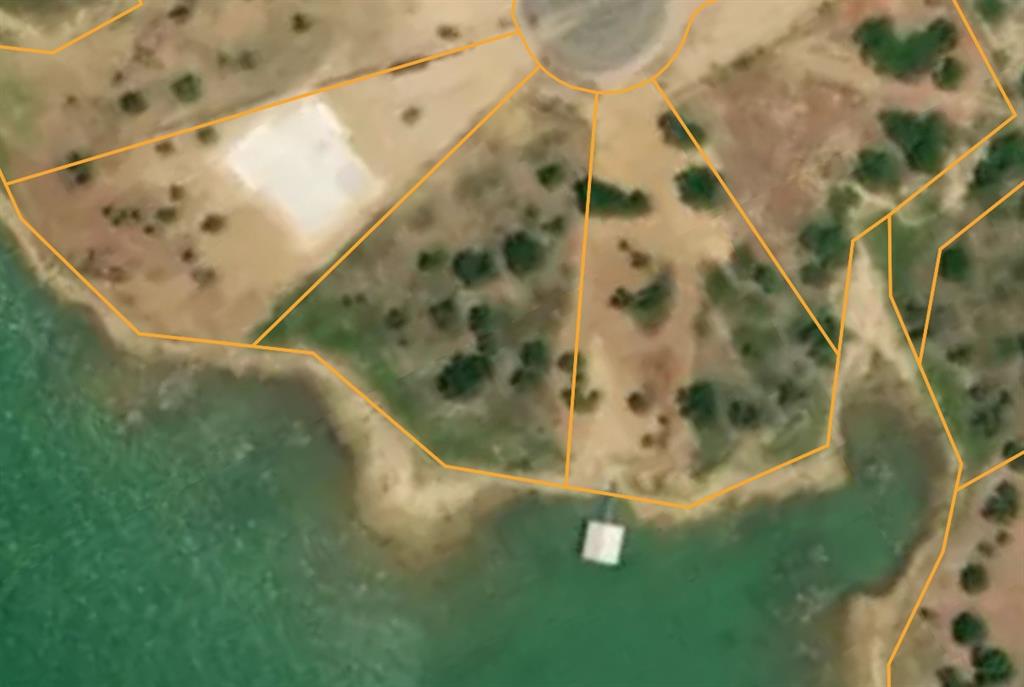 141 Scenic Ridge Drive Cisco, TX 76437 - Photo 8 of 9