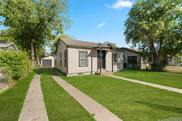 $215,000 | 611 Kirk Place, San Antonio, TX 78225