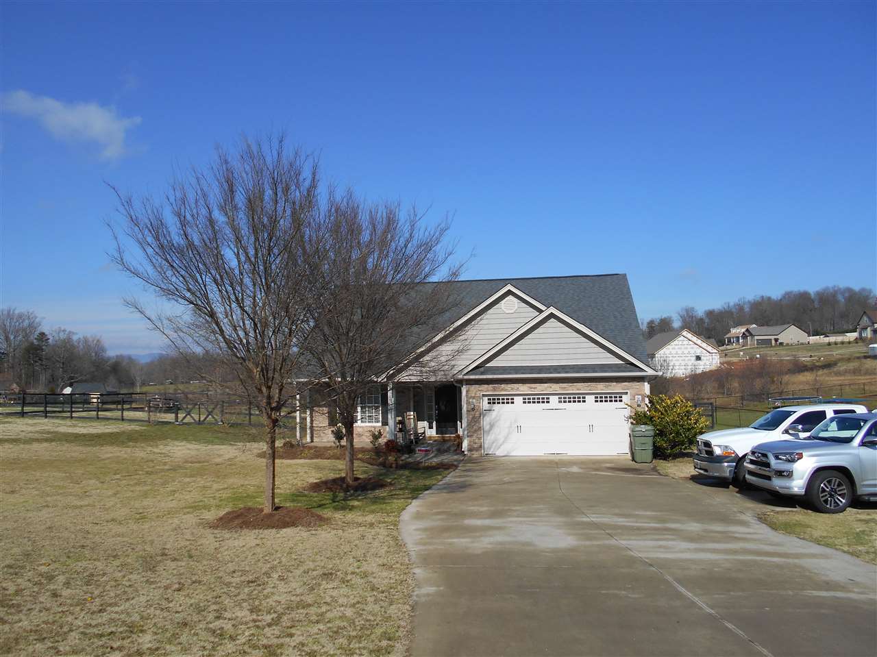 1526 Holly Springs Road Inman, SC 29349 - Photo 1 of 21