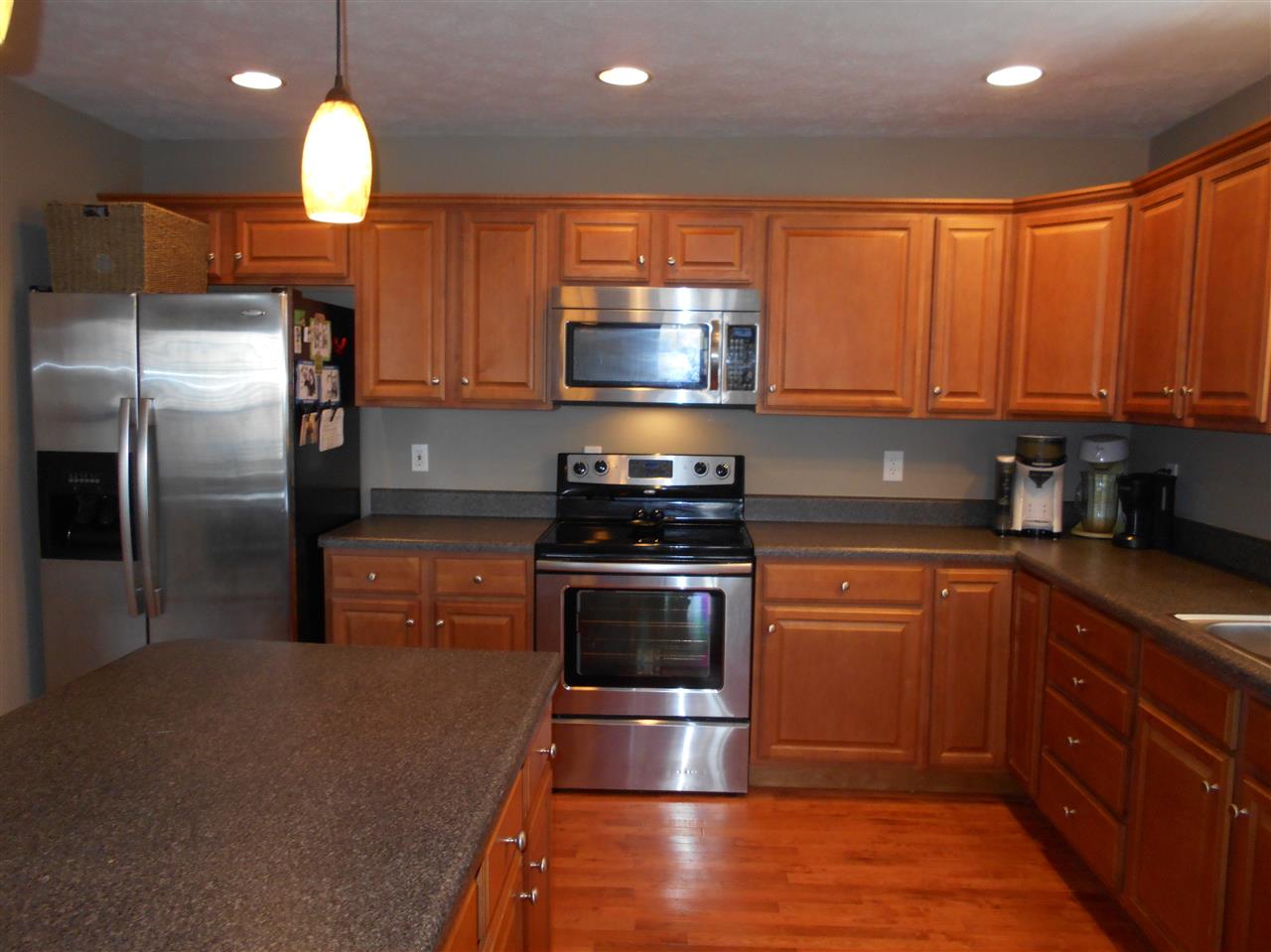 1526 Holly Springs Road Inman, SC 29349 - Photo 3 of 21