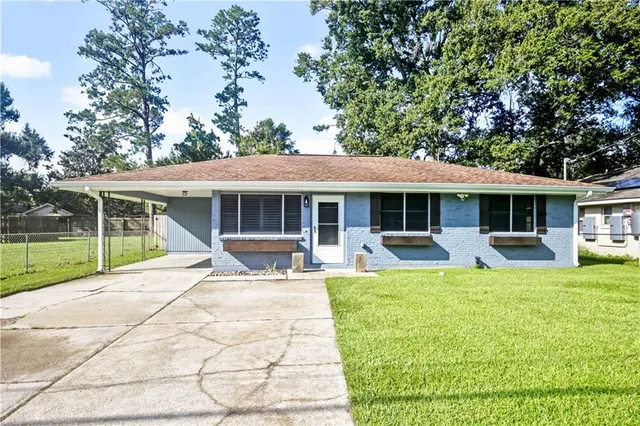 $169,900 | 471 Olive Drive, Slidell, LA 70458