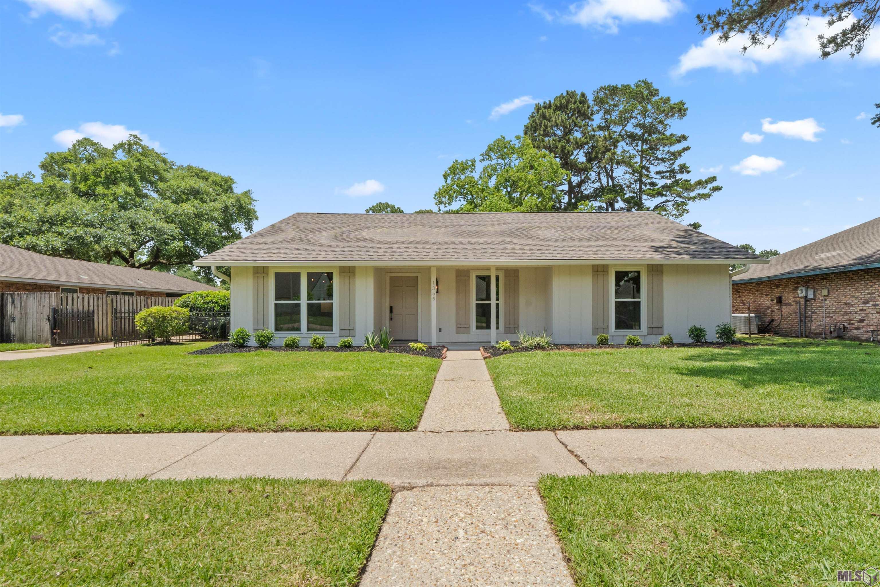 1355 Rue Crozat Baton Rouge, LA 70810 - Photo 1 of 25 Gallery Image 1
